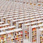 چگونه آمازون کالایی شدن ادبیات را تسریع میکند amazon